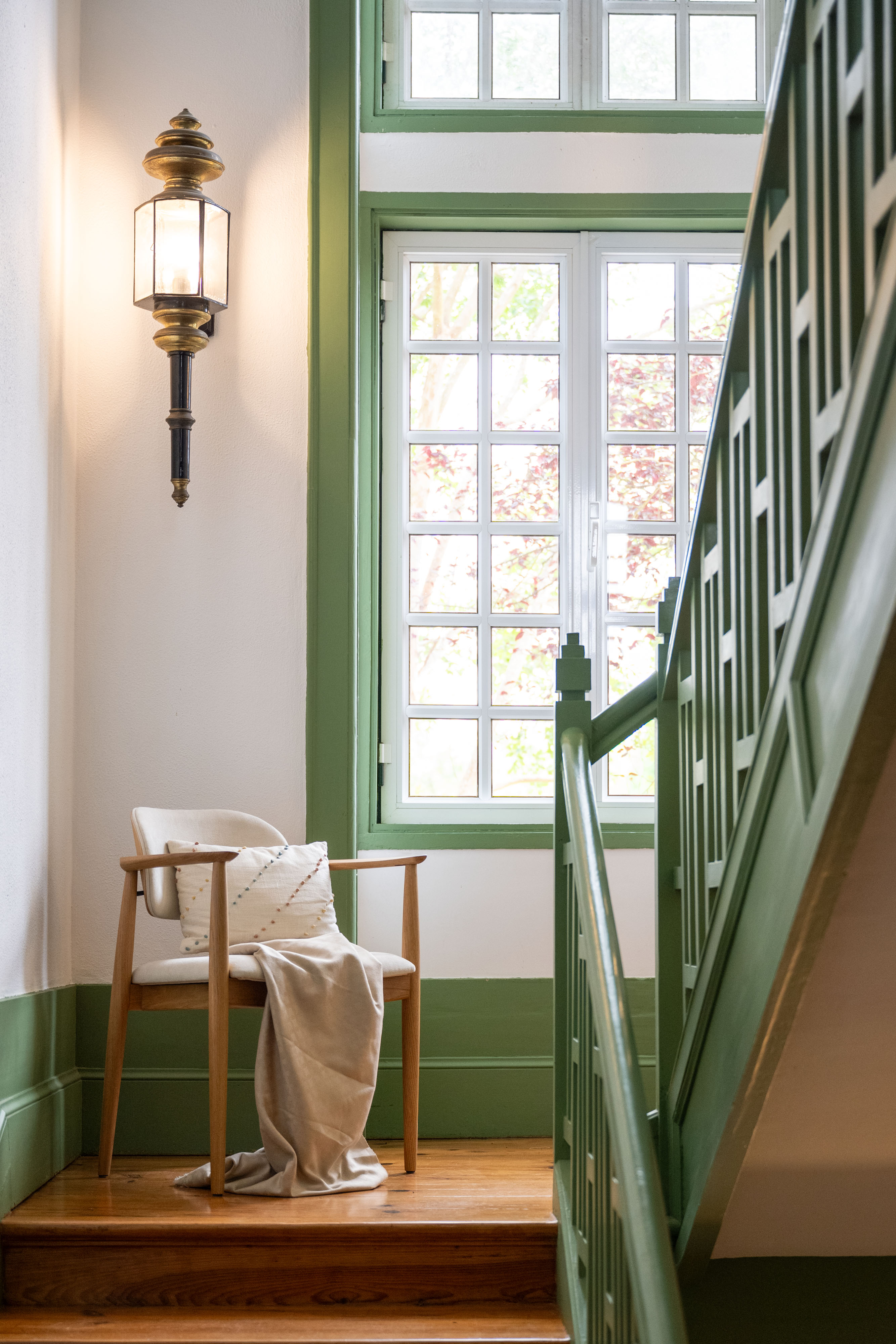 WOOLIV - A Serenidade do Design
